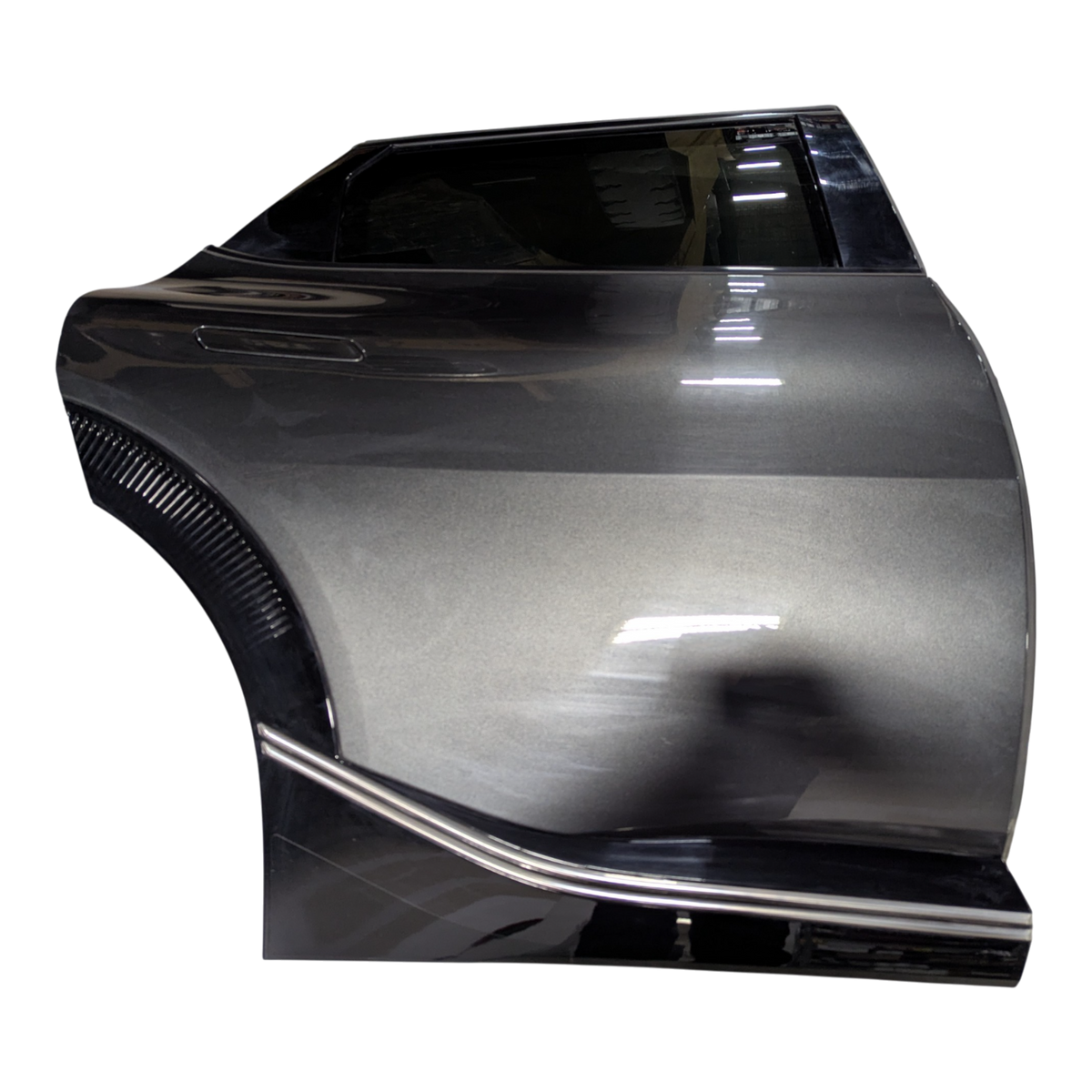 KIA EV6 DOOR REAR RIGHT 77004-CV000