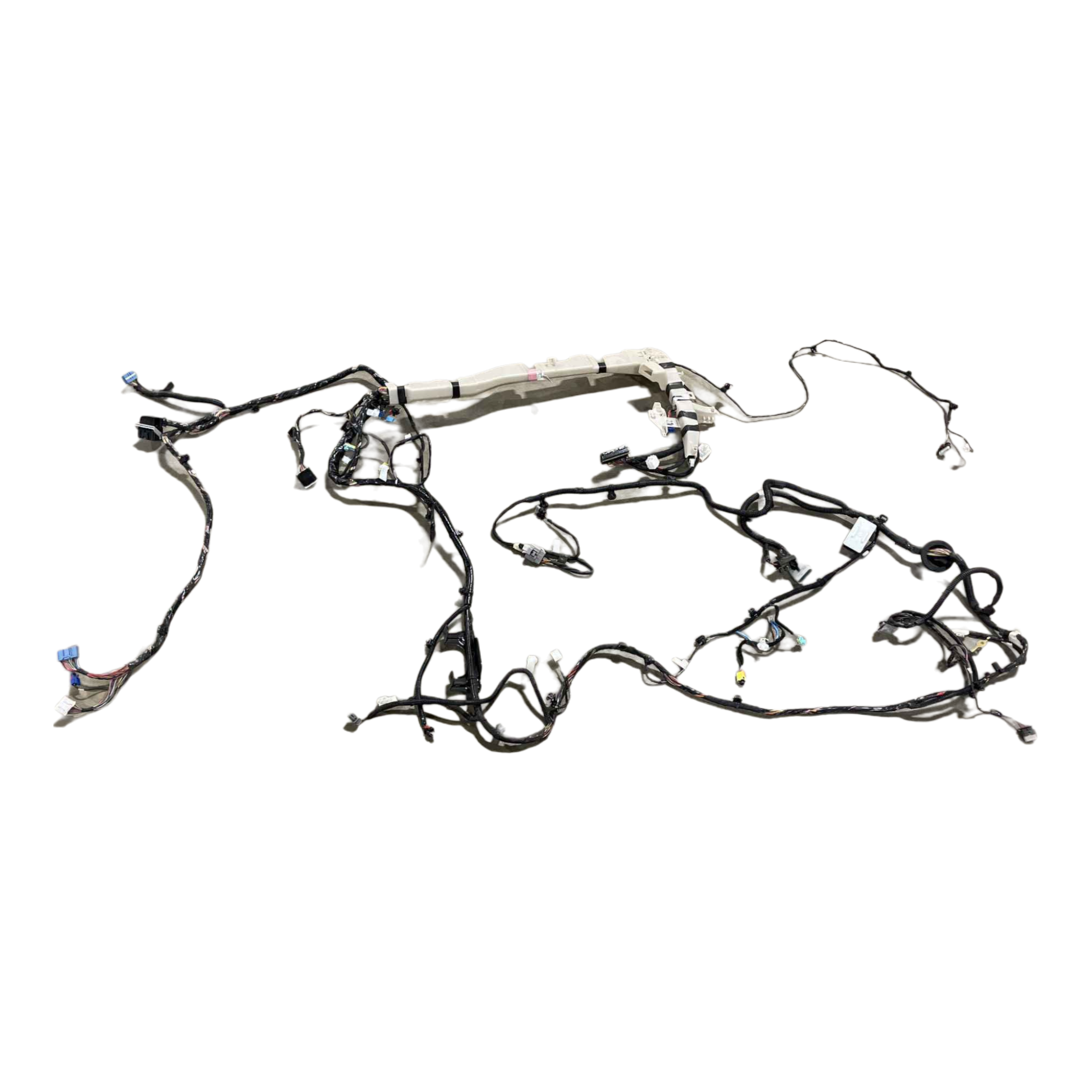 TESLA MODEL 3HARN,BODY LEFT,LEFT HAND DRIVE,PREM 2067954-00-C