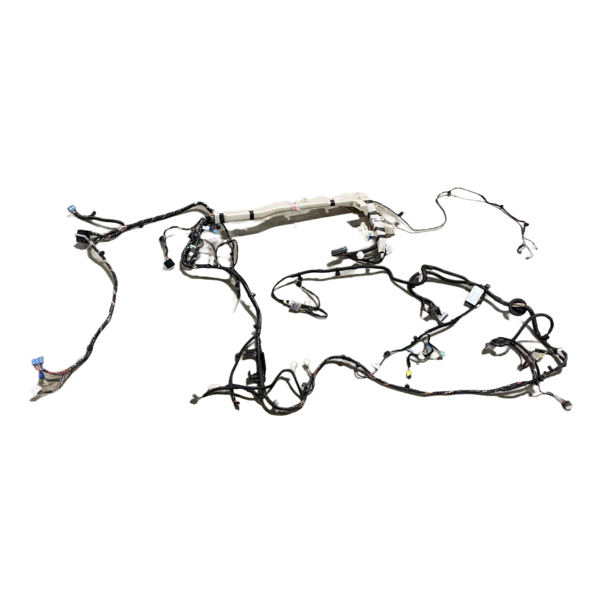 TESLA MODEL 3HARN,BODY LEFT,LEFT HAND DRIVE,PREM 2067954-00-C