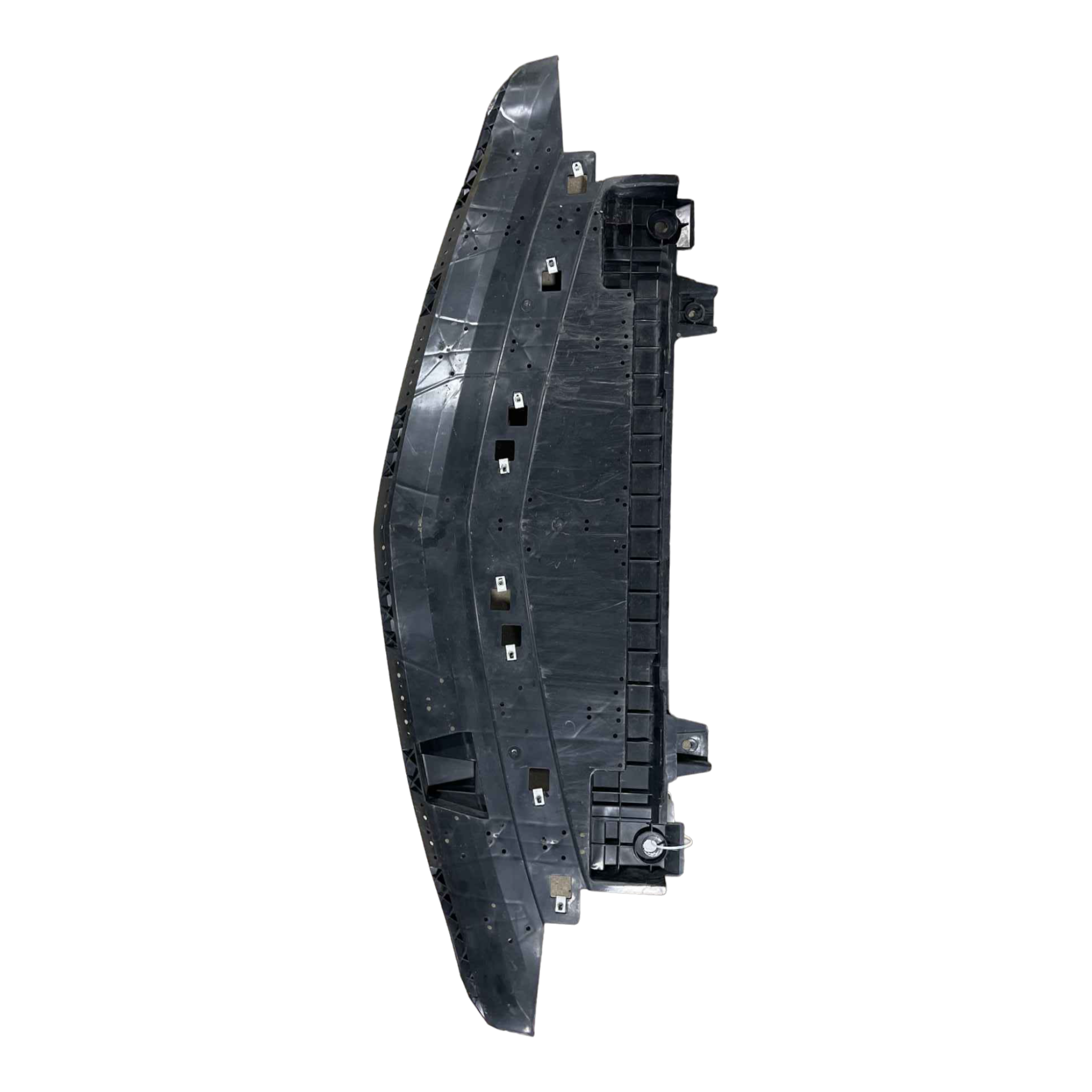 CHEVROLET BOLT EUV BUMPER COVER SUPPORT RAIL 42786675