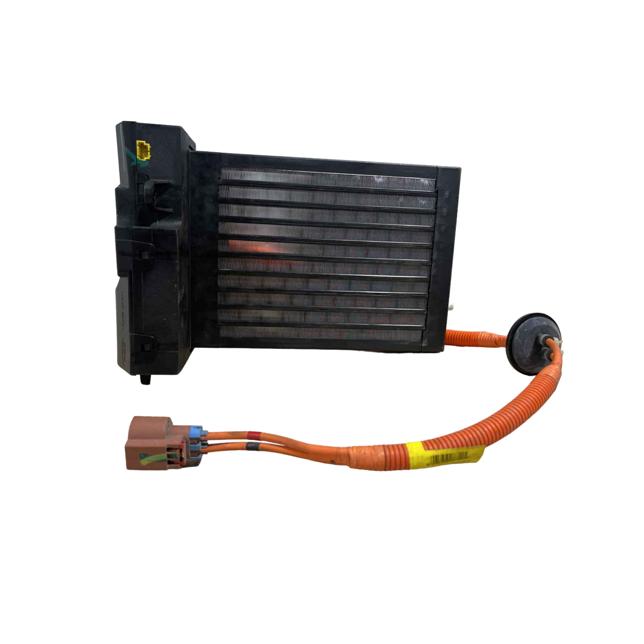 TESLA MODEL S PTC AIR HEATER 6007385-00-K