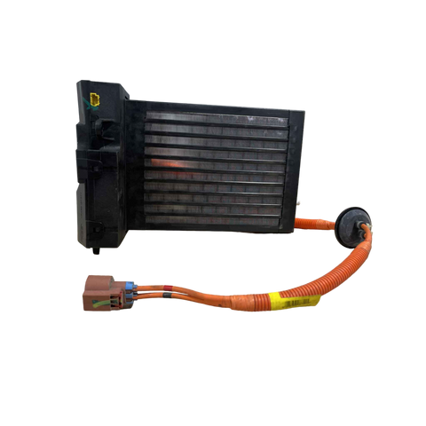 TESLA MODEL S PTC AIR HEATER 6007385-00-K