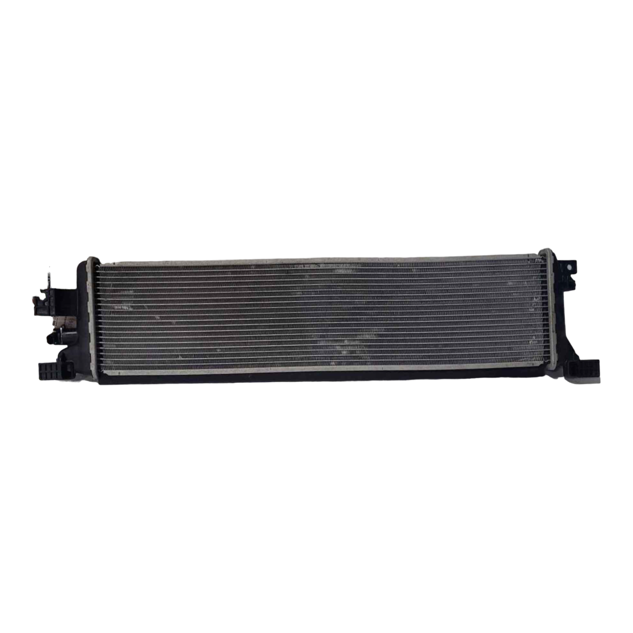 CHEVROLET SPARK EVAUXILIARY RADIATOR 22960944