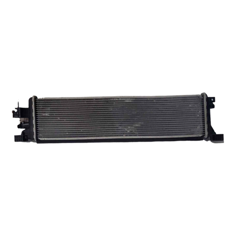 CHEVROLET SPARK EVAUXILIARY RADIATOR 22960944