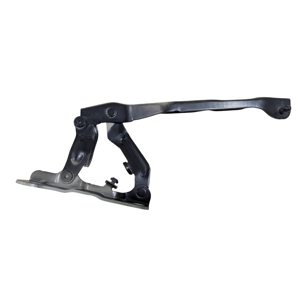 KIA EV6  HINGE ASSY-HOOD,RH 66920-CV000