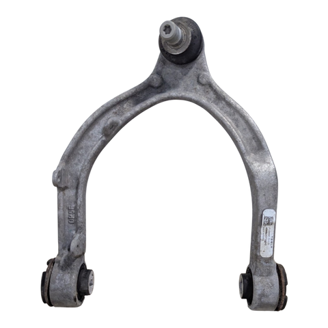 TESLA MODEL 3 FRONT UPPER CONTROL ARM ASSEMBLY - LEFT HAND 1044321-00-A