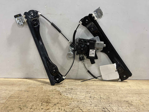 CHEVROLET VOLT  WINDOW REGULATOR, FRONT LH 22938326