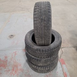 Pneu usagé 205/55R16 Yokohama Iceguard