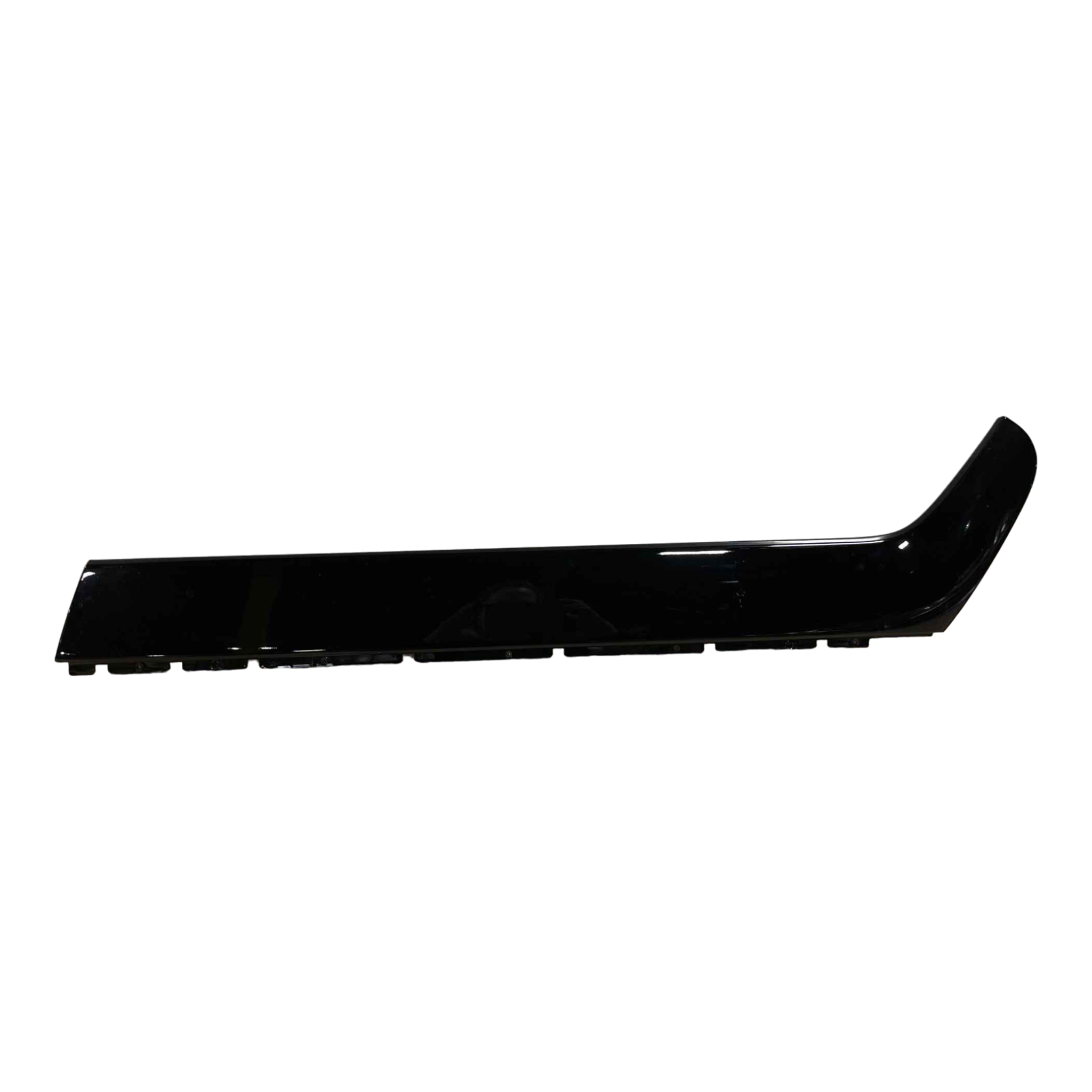 CHEVROLET VOLT GEN 1 UPPER MOLDING, REAR DRIVER SIDE DOOR 22959677