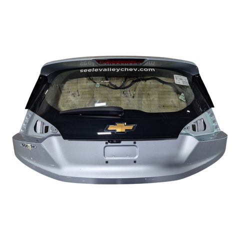 CHEVROLET BOLT EV  LIFT GATE 42747756