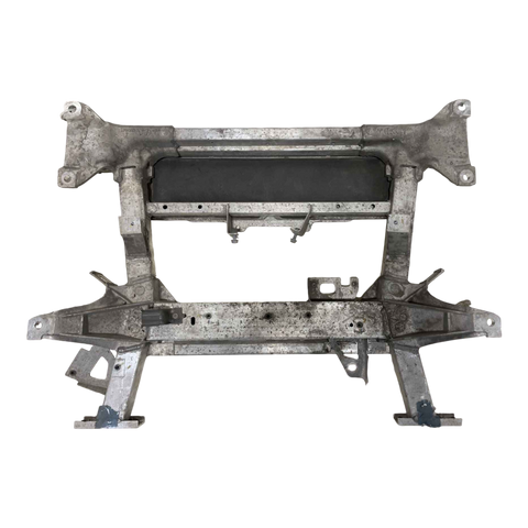 TESLA MODEL S FRONT SUBFRAME ASSEMBLY - DUAL MOTOR 1027510-97-D