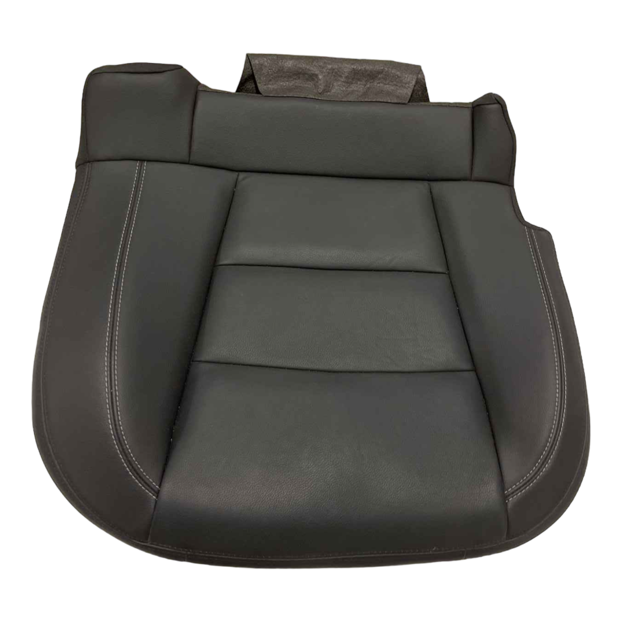 CHEVROLET VOLT GEN 1 JET BLACK REAR PASSENGER SIDE CUSHION 22875168