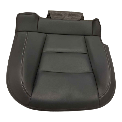 CHEVROLET VOLT GEN 1 JET BLACK REAR PASSENGER SIDE CUSHION 22875168