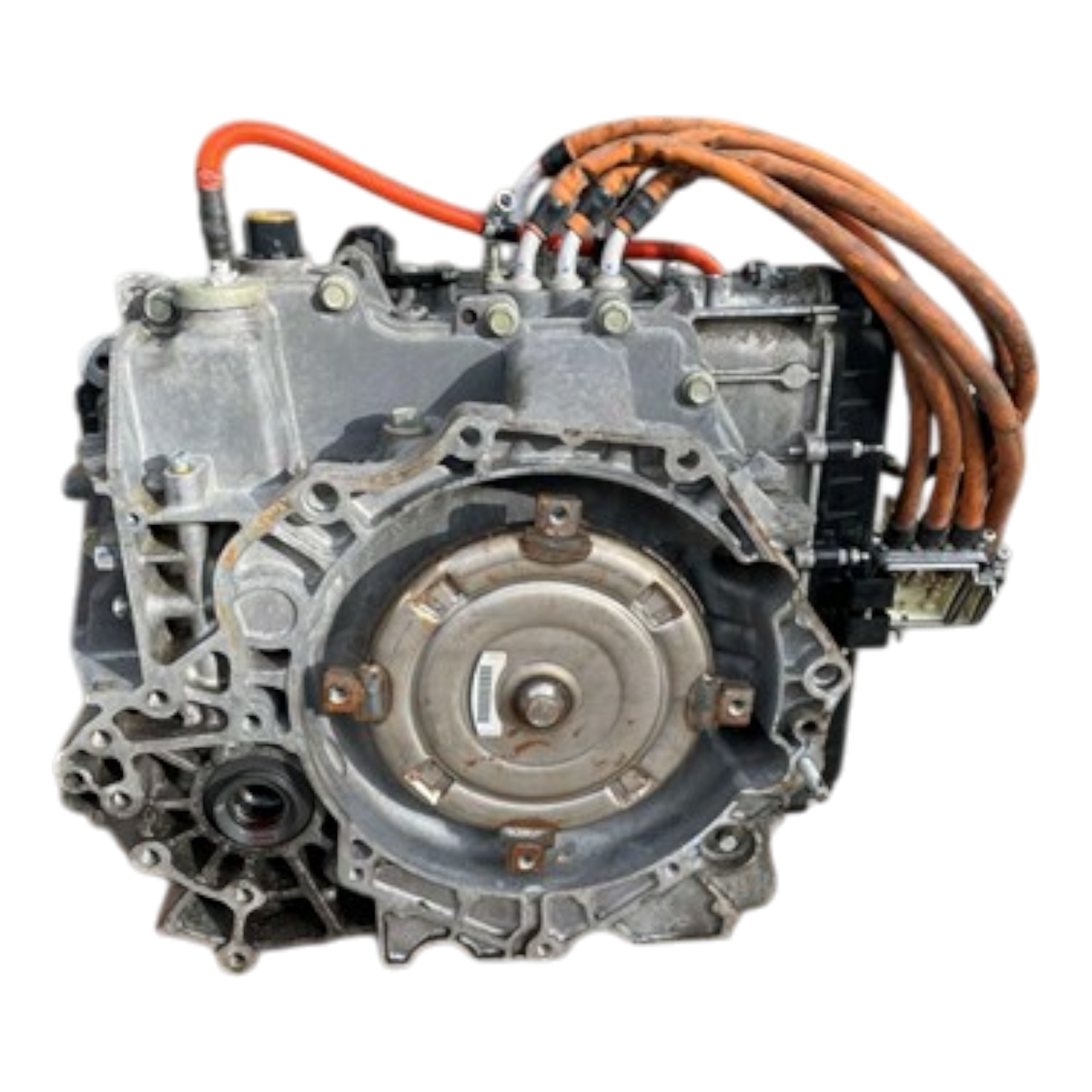 CHEVROLET VOLT  AUTOMATIC TRANSMISSION 24282567