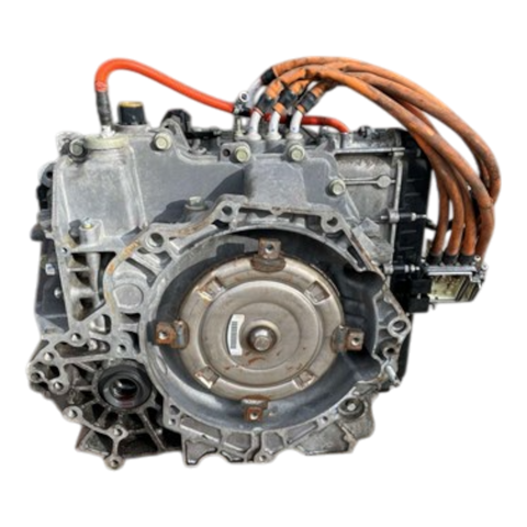 CHEVROLET VOLT  AUTOMATIC TRANSMISSION 24282567