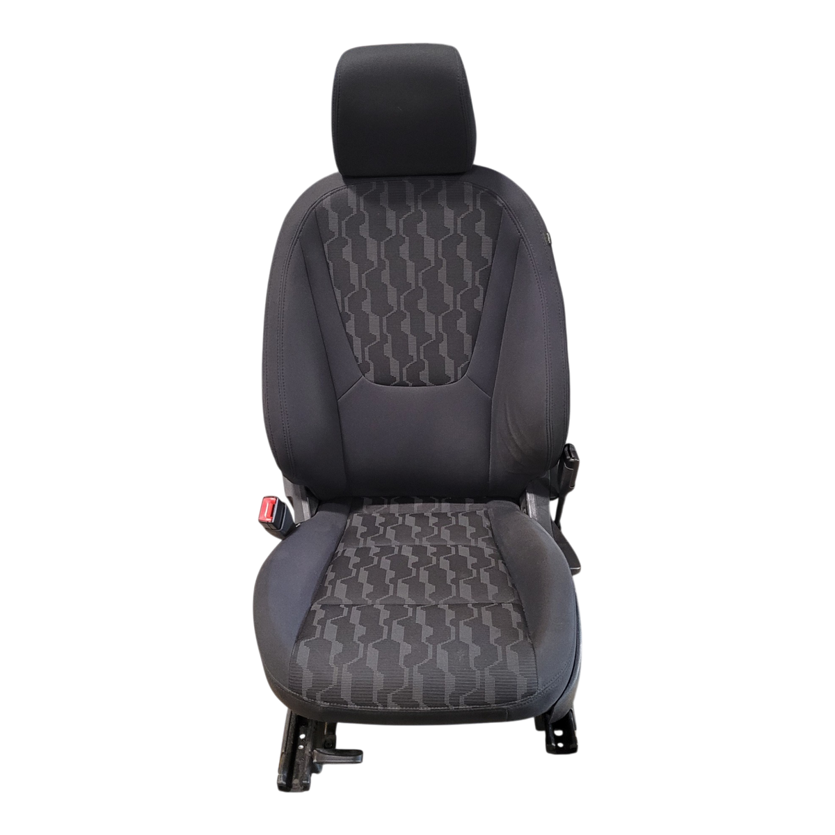 CHEVROLET VOLT GEN 1 DRIVER SEAT 13298740