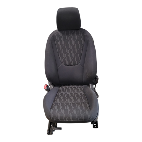 CHEVROLET VOLT GEN 1 DRIVER SEAT 13298740