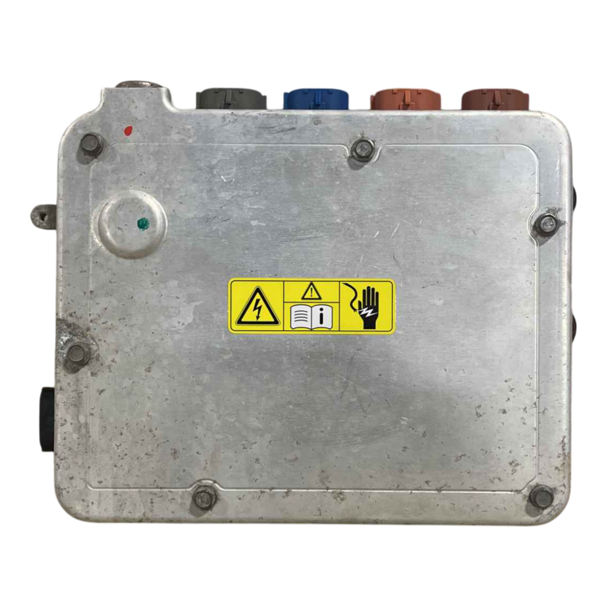 TESLA MODEL S FRONT JUNCTION BOX HV DSTRBTN 1028843-00-B