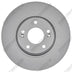 FRONT DISC BRAKE ROTOR 300MM ROTOR DIA KIA SOUL EV - AFTERMARKET - PART NUMBER: B31427