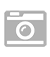 REAR DISC BRAKE ROTOR PERFORMANCE TESLA MODEL Y - AFTERMARKET - PART NUMBER: BTE1013