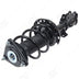 FRONT COMPLETE STRUT ASSEMBLY RIGHT KIA SOUL EV - AFTERMARKET - PART NUMBER: V183066