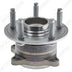 REAR HUB ASSEMBLY HUB MOUNT TORQUE: 43 FT-LBS / 58 NM CHEVROLET BOLT EV/VOLT - AFTERMARKET - PART NUMBER: 512589