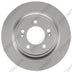 REAR DISC BRAKE ROTOR 300MM ROTOR DIA KIA SOUL EV - AFTERMARKET - PART NUMBER: BKI1024