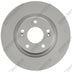 FRONT DISC BRAKE ROTOR 305MM ROTOR DIA KIA SOUL EV - AFTERMARKET - PART NUMBER: BHY1015