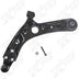 CONTROL ARM WITH BALL JOINT FRT LEFT LOWER KIA SOUL EV - AFTERMARKET - PART NUMBER: CP5644