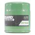 OIL FILTER SYNTHETIC CHEVROLET VOLT - AFTERMARKET - PART NUMBER: S11642