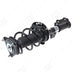 FRONT COMPLETE STRUT ASSEMBLY LEFT KIA SOUL EV - AFTERMARKET - PART NUMBER: V183067