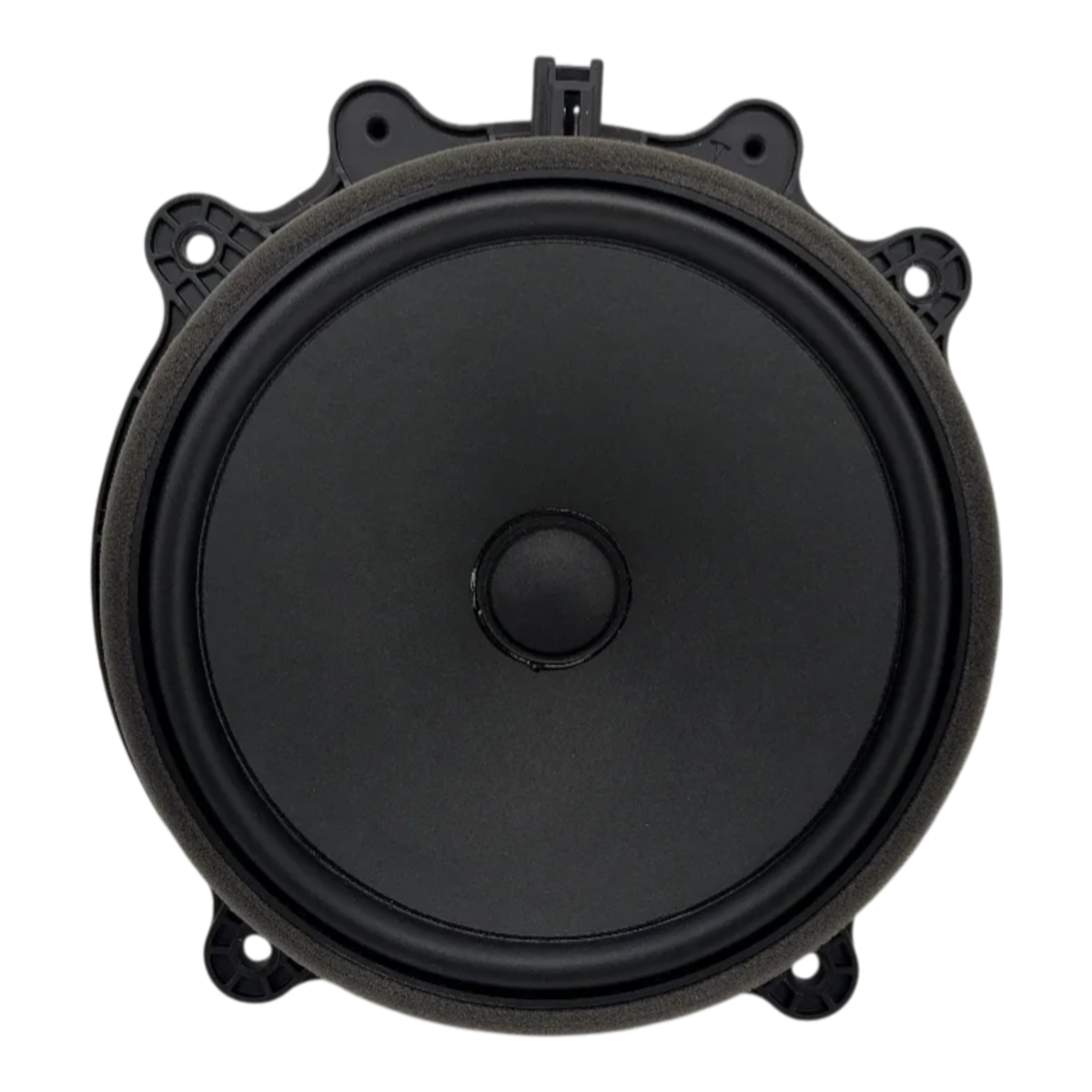 TESLA MODEL 3  AUDIO SPEAKER WOOFER BASE 200MM 1079743-00-E
