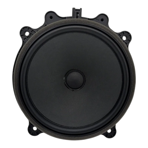 TESLA MODEL 3  AUDIO SPEAKER WOOFER BASE 200MM 1079743-00-E