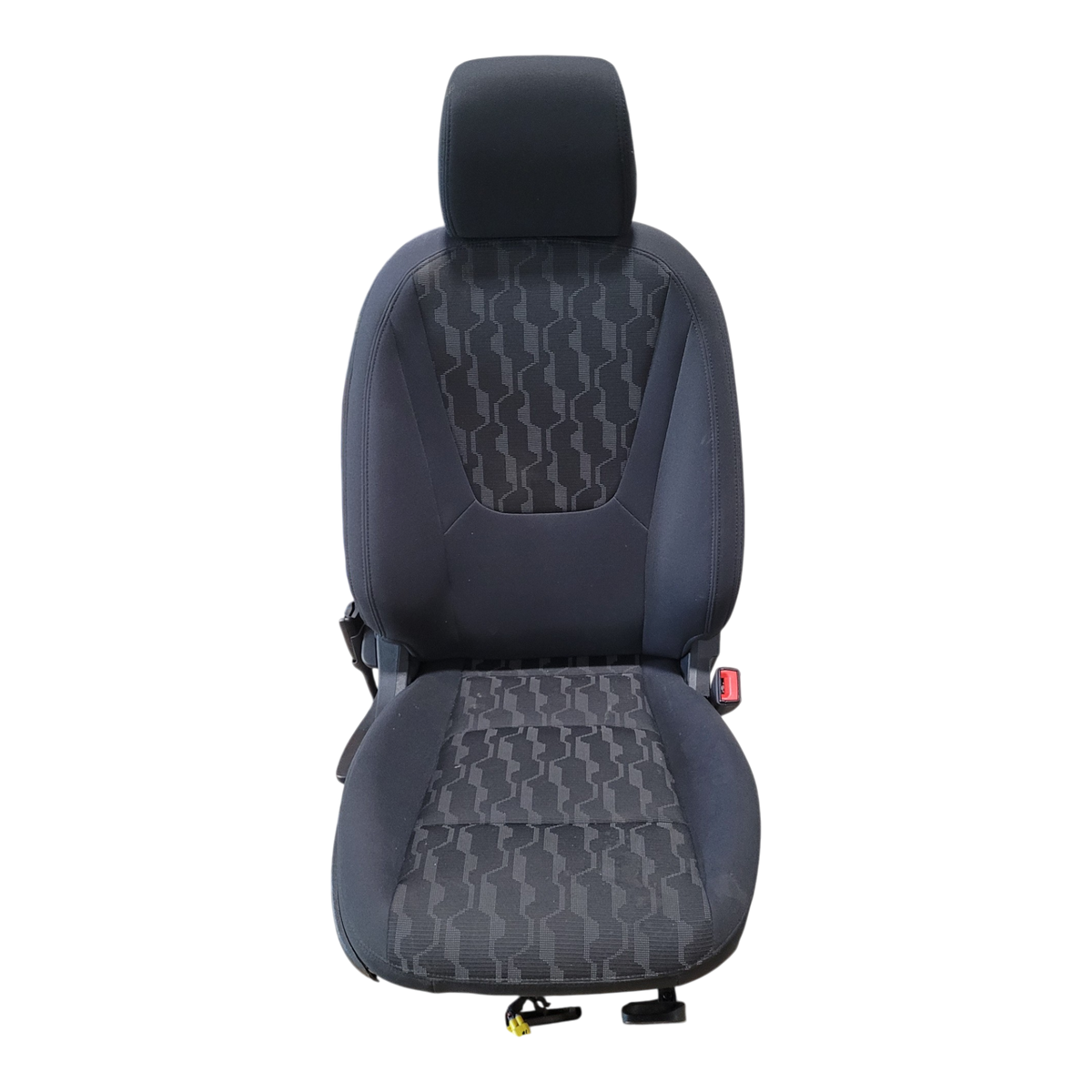 CHEVROLET VOLT GEN 1 PASSENGER SEAT 22853637