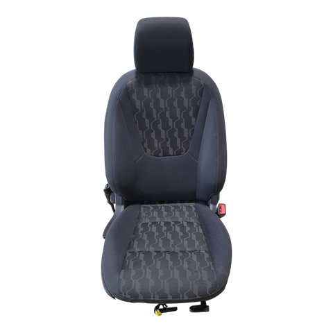 CHEVROLET VOLT GEN 1 PASSENGER SEAT 22853637