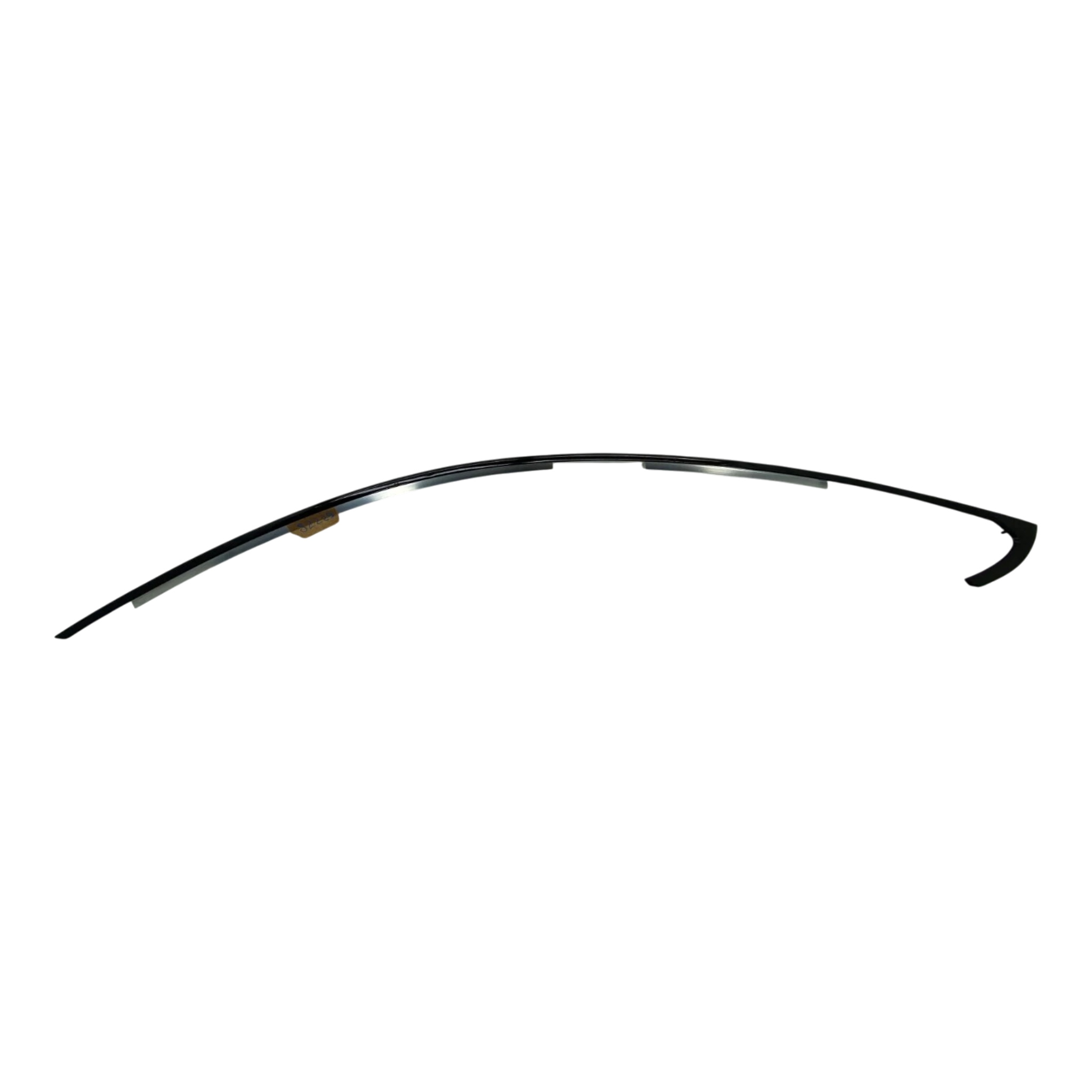 TESLA MODEL SBRIGHTWORK - UPPER - LEFT 1600146-00-B