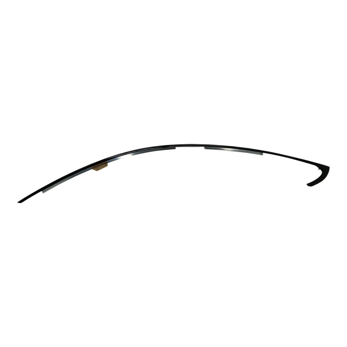 TESLA MODEL SBRIGHTWORK - UPPER - LEFT 1600146-00-B