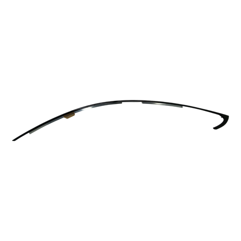 TESLA MODEL SBRIGHTWORK - UPPER - LEFT 1600146-00-B