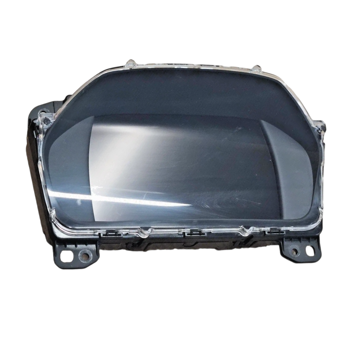 CHEVROLET VOLT GEN 2 CLUSTER 84075348