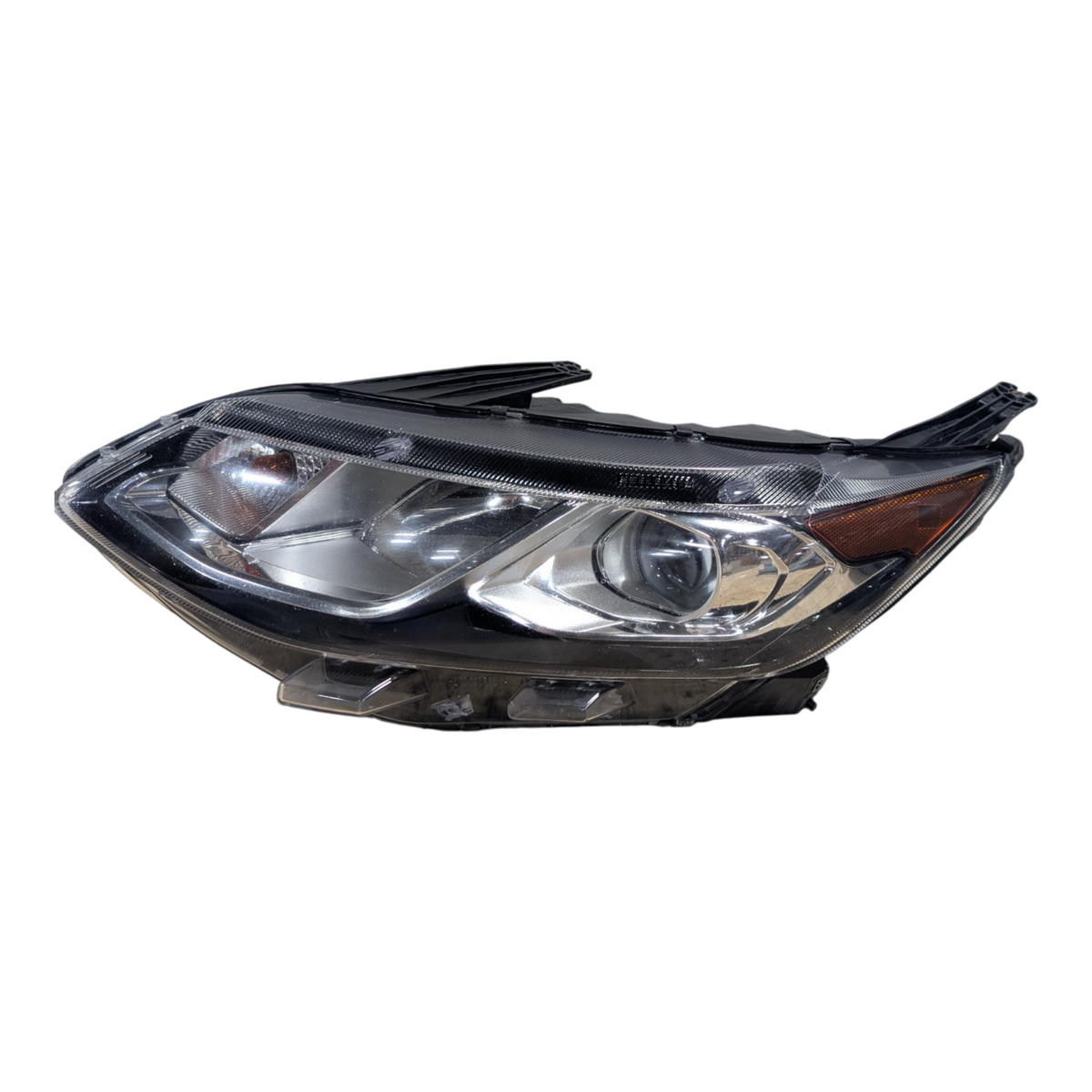 CHEVROLET VOLT GEN 2 HEADLAMP ASSEMBLY 84398989