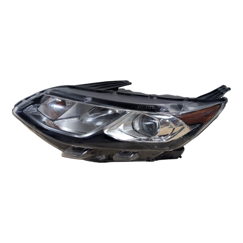 CHEVROLET VOLT GEN 2 HEADLAMP ASSEMBLY 84398989