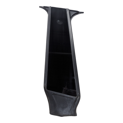 TESLA MODEL YASSEMBLY - B PILLAR APPLIQUE - RIGHT HAND 1506886-90-F