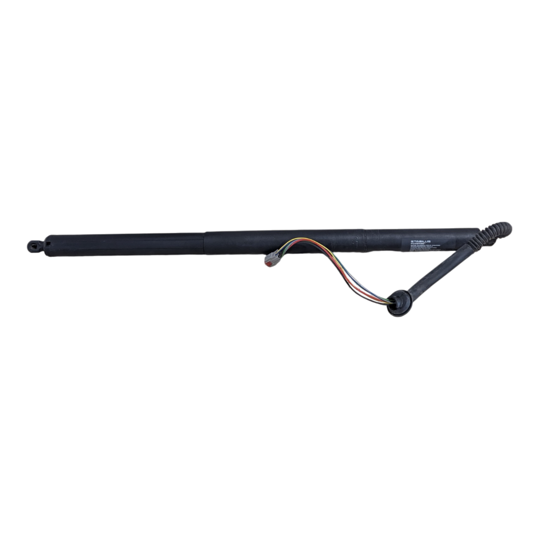 MODÈLE TESLA SLIFTGATE puissance JAMBE DE FORCE DROITE 1648016-00-B