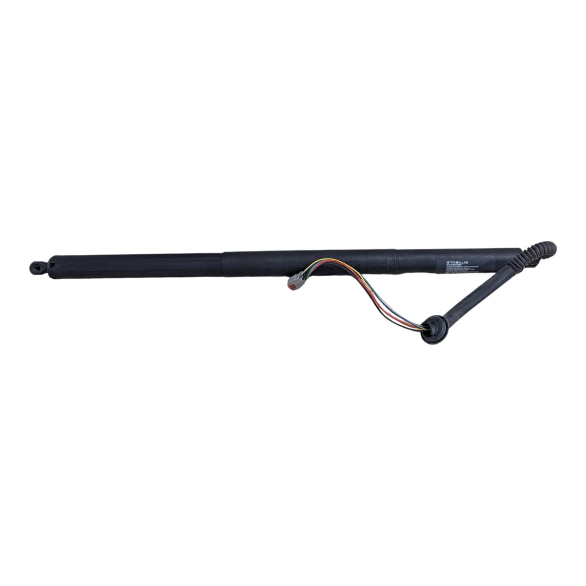 MODÈLE TESLA SLIFTGATE puissance JAMBE DE FORCE DROITE 1648016-00-B