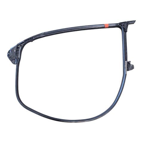 TESLA MODEL SPRIMARY BODY SEAL - FRONT - RIGHT HAND 1606733-00-B