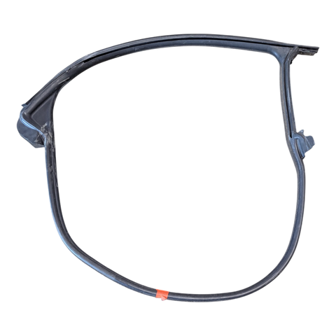 TESLA MODEL SPRIMARY BODY SEAL - FRONT - LEFT HAND 1606732-97-B