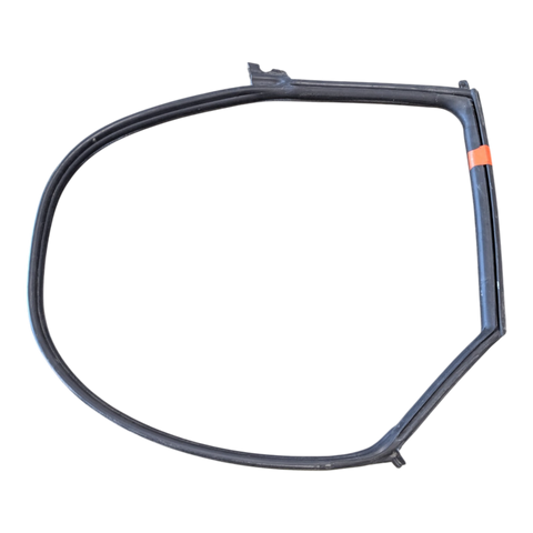 TESLA MODEL SPRIMARY BODY SEAL - REAR - LEFT HAND 1606734-00-B