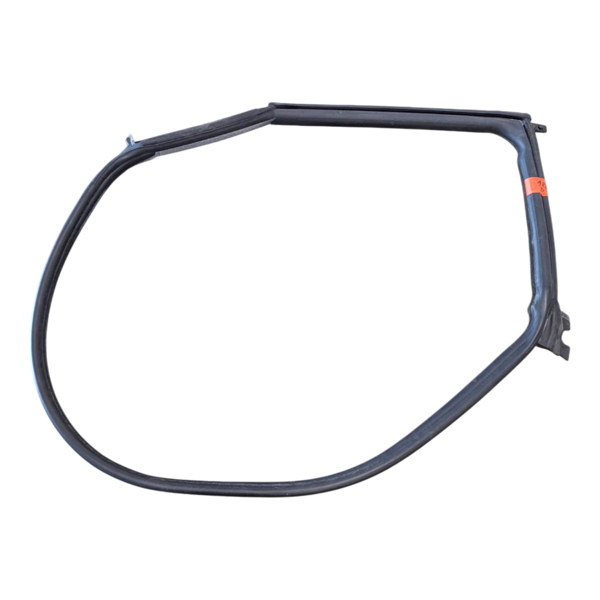 TESLA MODELPRIMARY BODY SEAL - REAR - RIGHT HAND 1606735-00-B