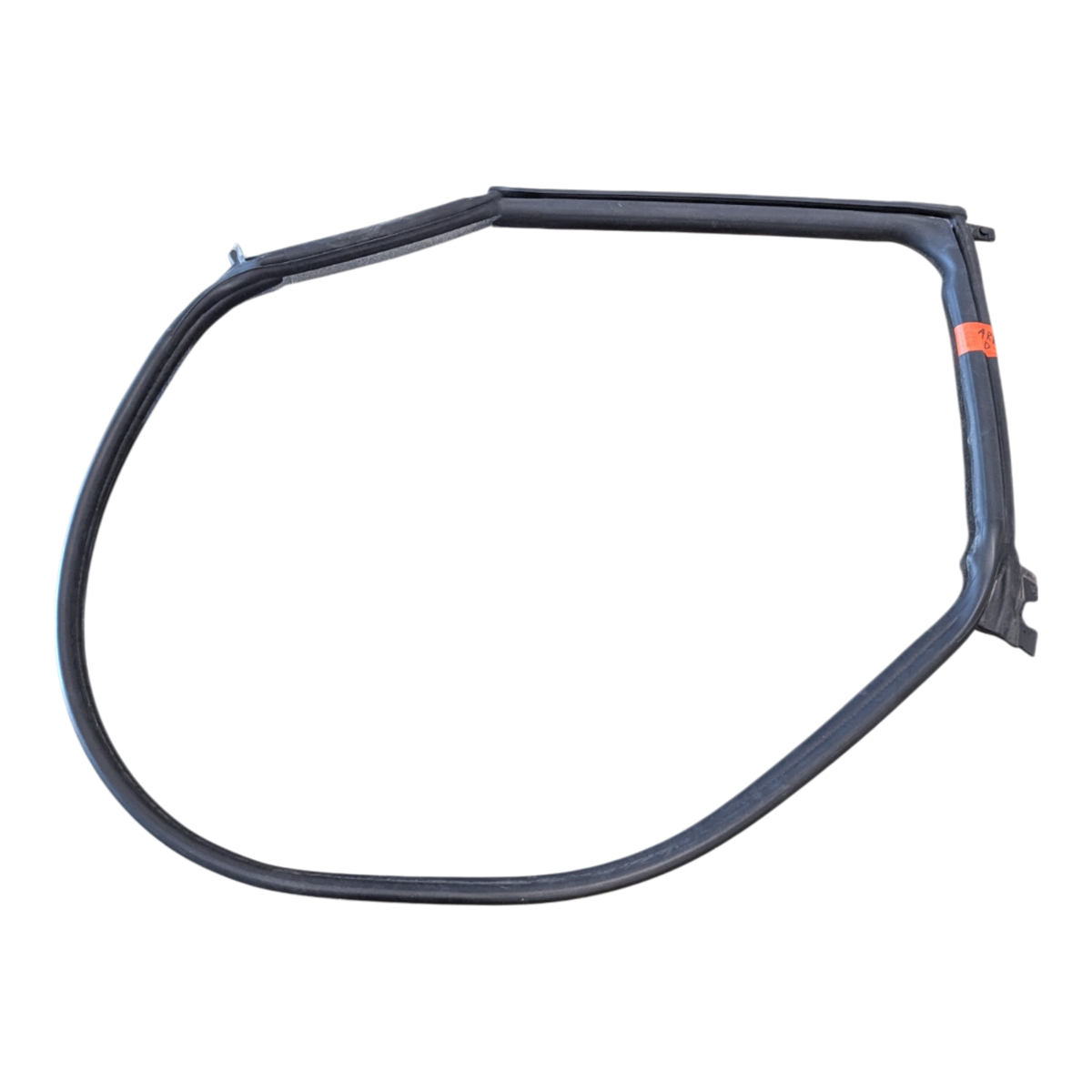 TESLA MODELPRIMARY BODY SEAL - REAR - RIGHT HAND 1606735-00-B