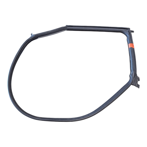 TESLA MODELPRIMARY BODY SEAL - REAR - RIGHT HAND 1606735-00-B
